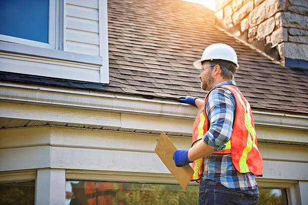 Licensed Roofing service in Roanoke, IL - Ben Roofing and Steel LLC